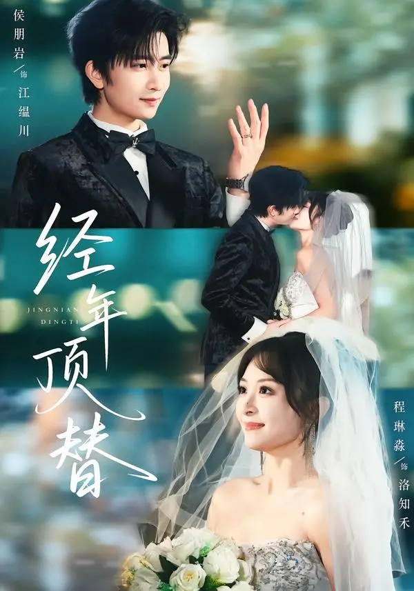 《经年顶替》全集高清完整版在线观看与剧情解析