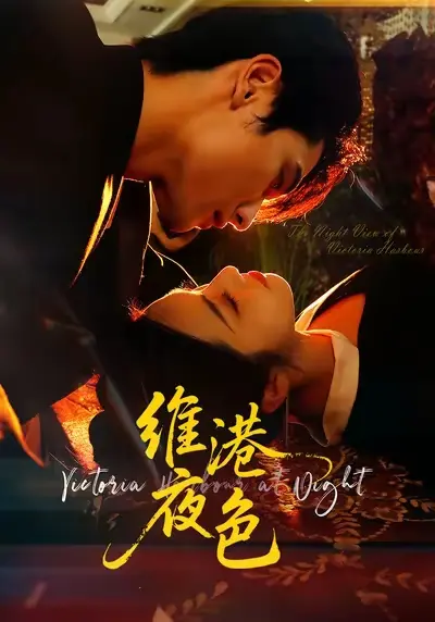 《维港夜色&港城回响》全集高清完整版在线观看与剧情解析