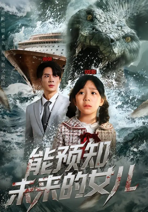 《能预知未来的女儿》全集高清完整版在线观看与剧情解析