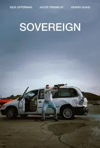 自主公民[电影解说]