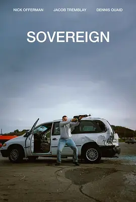 《自主公民[电影解说]》全集高清完整版在线观看与剧情解析