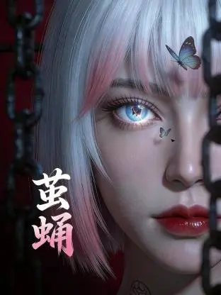 《茧蛹》全集高清完整版在线观看与剧情解析