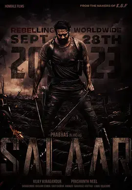 《萨拉尔[电影解说]》全集高清完整版在线观看与剧情解析