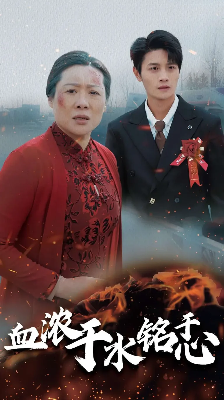 《血浓于水铭于心》全集高清完整版在线观看与剧情解析