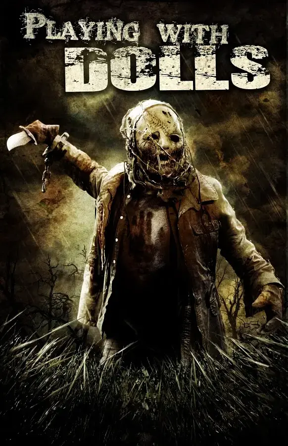 《血腥杀戮》全集高清完整版在线观看与剧情解析