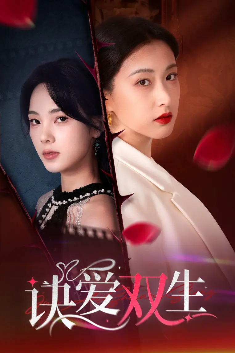 《诀爱双生》全集高清完整版在线观看与剧情解析