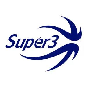 超三联赛 季后赛12进8及附加赛小组赛20251018