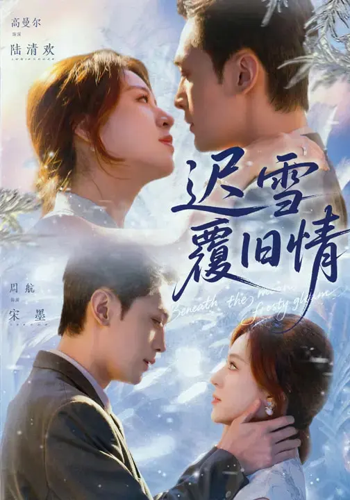 《迟雪覆旧情》全集高清完整版在线观看与剧情解析