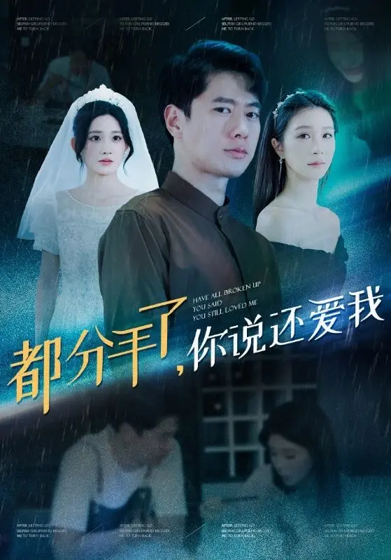 《都分手了你说还爱我》全集高清完整版在线观看与剧情解析