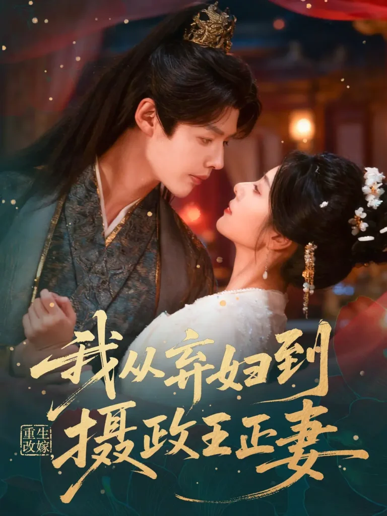 《重生改嫁,我从弃妇到摄政王正妻》全集高清完整版在线观看与剧情解析