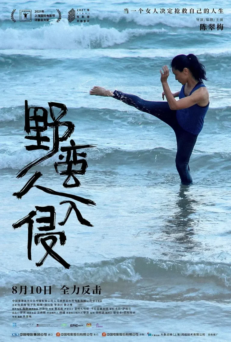 《野蛮人入侵》全集高清完整版在线观看与剧情解析