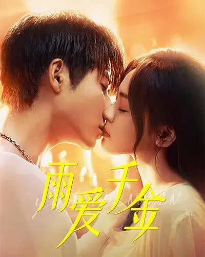 《雨爱千金》全集高清完整版在线观看与剧情解析
