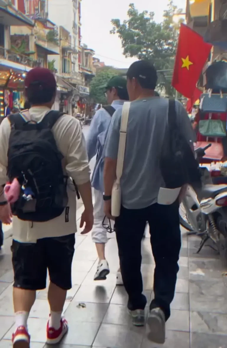 《风向GO》全集高清完整版在线观看与剧情解析