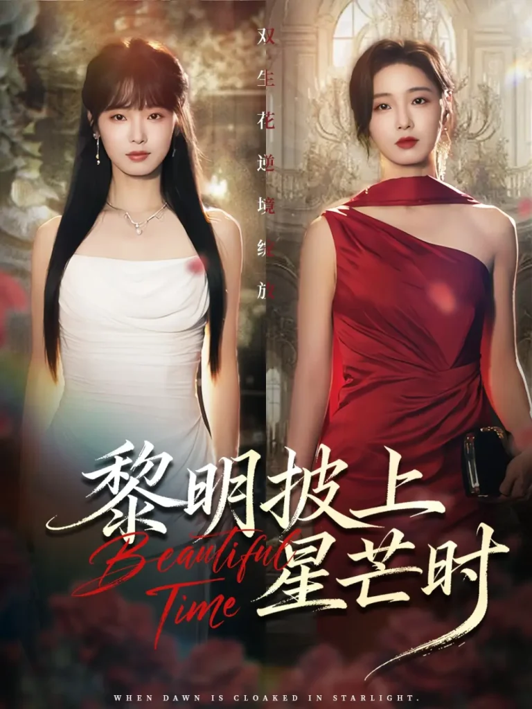 《黎明披上星芒时》全集高清完整版在线观看与剧情解析