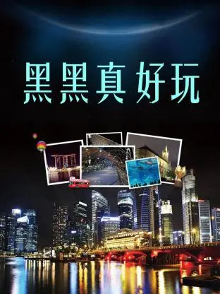 《黑黑真好玩》全集高清完整版在线观看与剧情解析