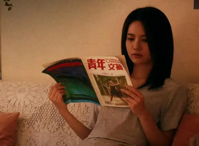 潘粤明主演悬疑剧《黑夜告白》正式首播 现场图