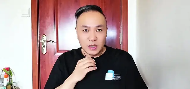 张雪原型短剧《有梦就去追》开播，姜武出演引观众热议 情报图