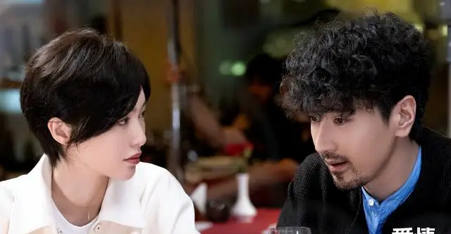 唐嫣主演《爱情没有神话》收视率从1.8%跌至1.2% 现场图 唐嫣主演《爱情没有神话》收视率从1.8%跌至1.2% 现场图