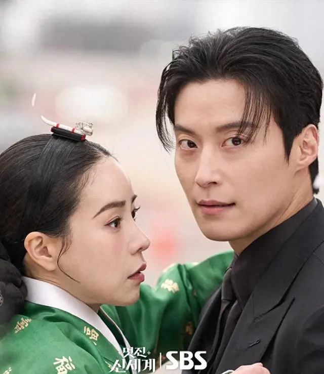 林智妍主演《我的王室死对头》定档五月上线 情报图 林智妍主演《我的王室死对头》定档五月上线 情报图
