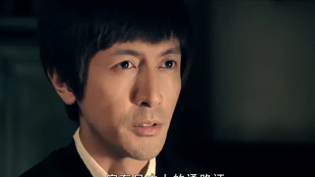 徐天智取药品突破日军封锁线 资讯配图