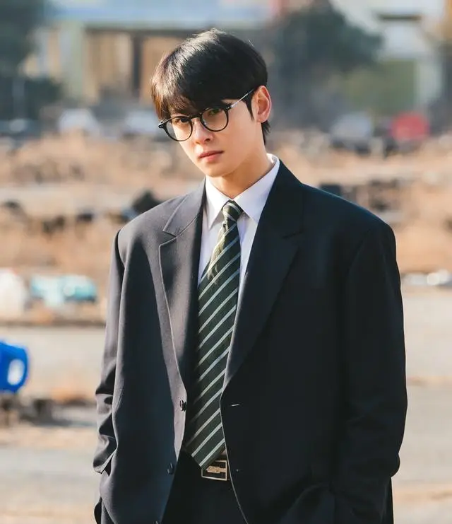 林智妍主演《我的王室死对头》定档五月上线 资讯配图 林智妍主演《我的王室死对头》定档五月上线 资讯配图