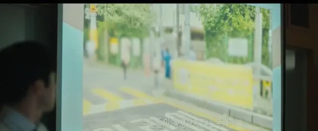 《世界的主人》多伦多首映，尹佳恩执导聚焦受害者叙事重构 现场图